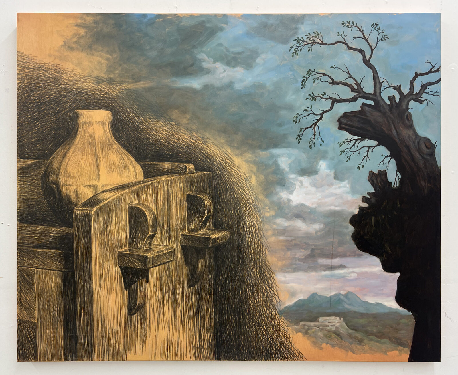 Image gallery Arts and Crafts by Liam Halvorsen