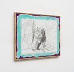 Begegnung by Cosima zu Knyphausen – installation view
