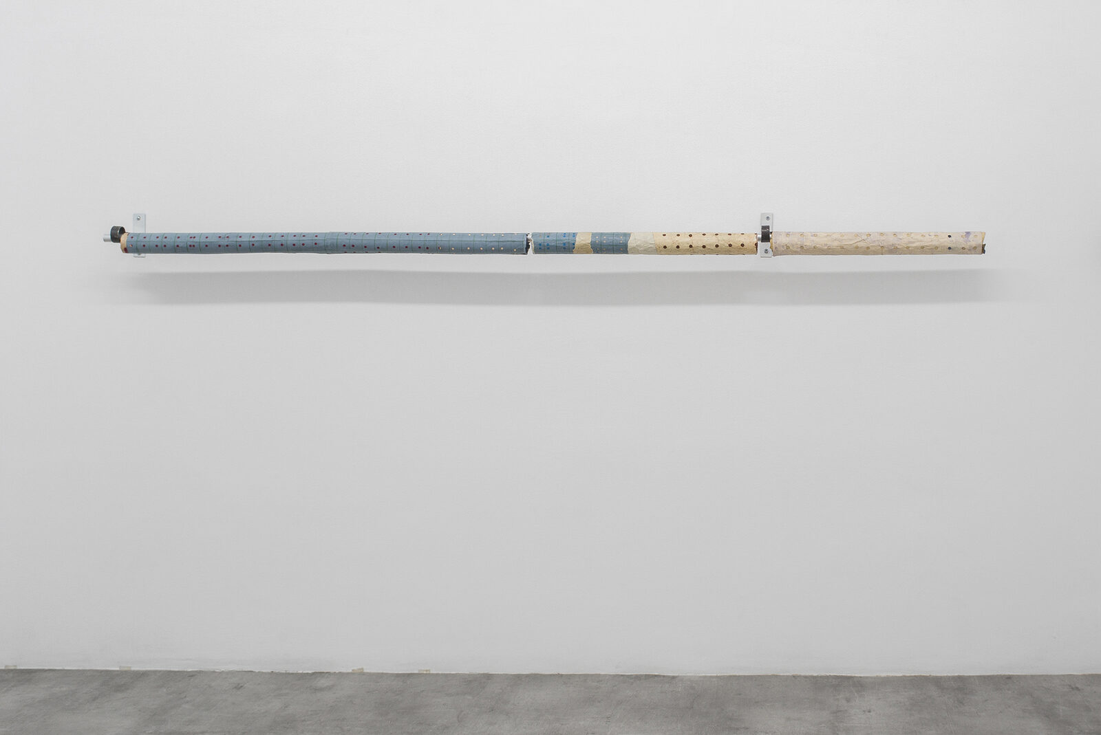 writes and copies iii by Anastasia Douka