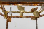 Honey Pavilion by Zhang Hua – detail view