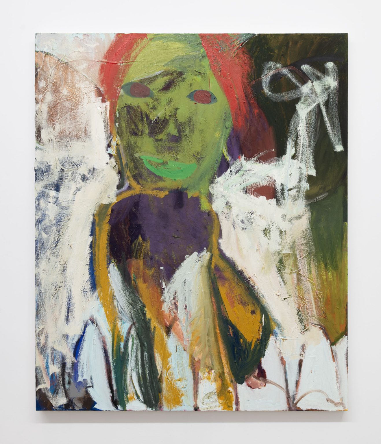 Image gallery What Is of the Nature to Arise May Also Cease by Shuriya Davis
