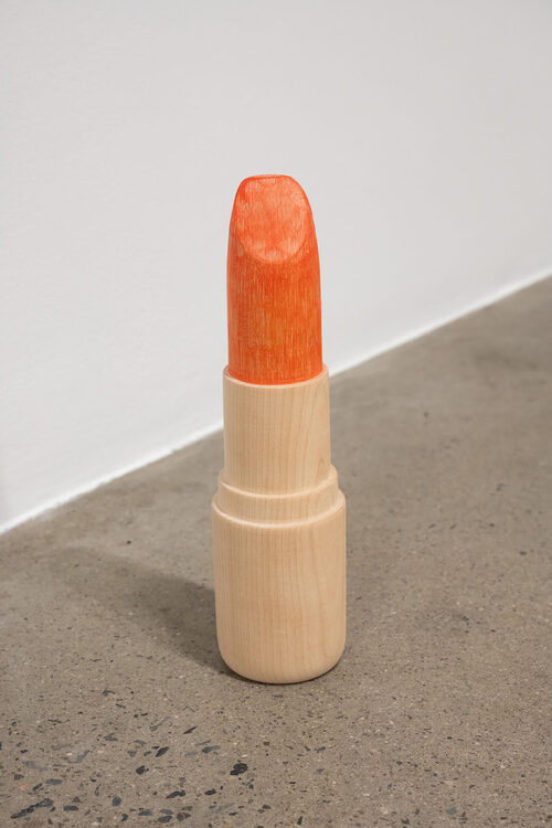 View featured artwork Lipstick by Maddie McNeely