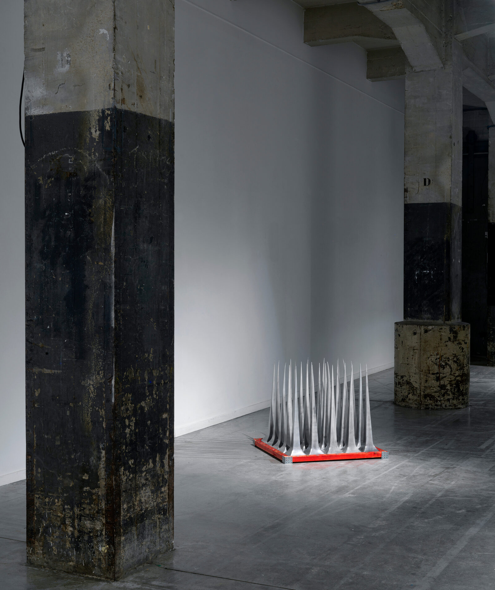 I fed myself chocolate, then a string cheese, and then a red pepper by Max King