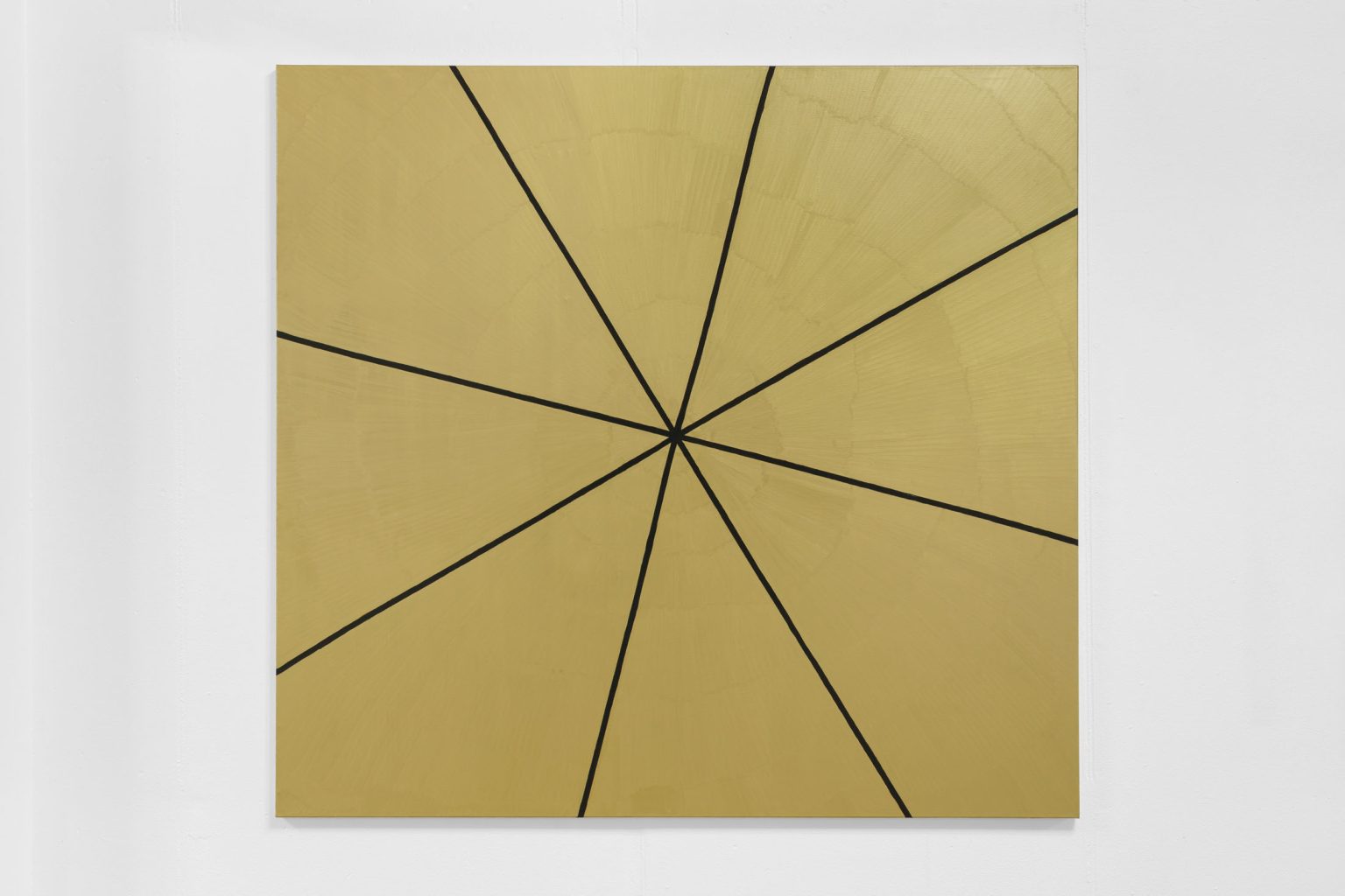 Wheel 1 by Laura Langer