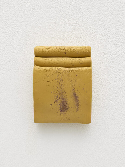 View featured artwork Object for Painting No.161 by Hikari Ono