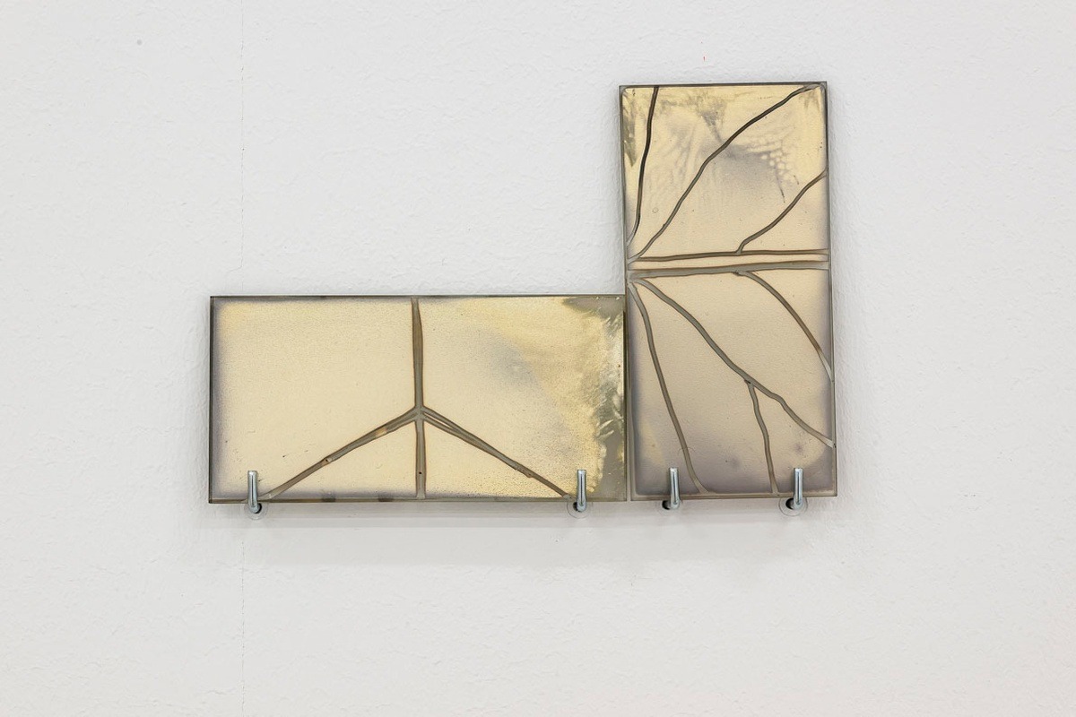 Image gallery Untitled (Way in the middle of the air) by Steffani Jemison – detail view