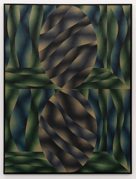 Untitled by Gili Mocanu