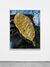 Golden Leaf by Torbjørn Rødland – installation view