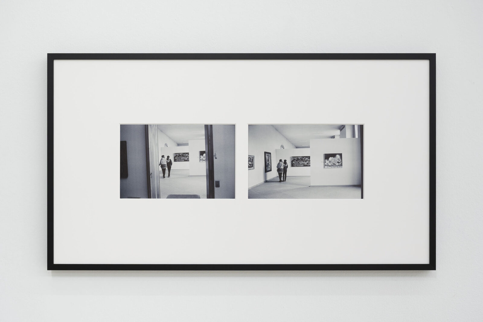 Image gallery Untitled (Kunstmuseum Basel) Maria Netter, 1964 by Maria Netter