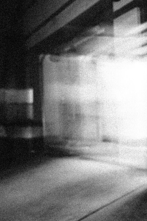 View featured artwork Neighbors by Jonathan Grado