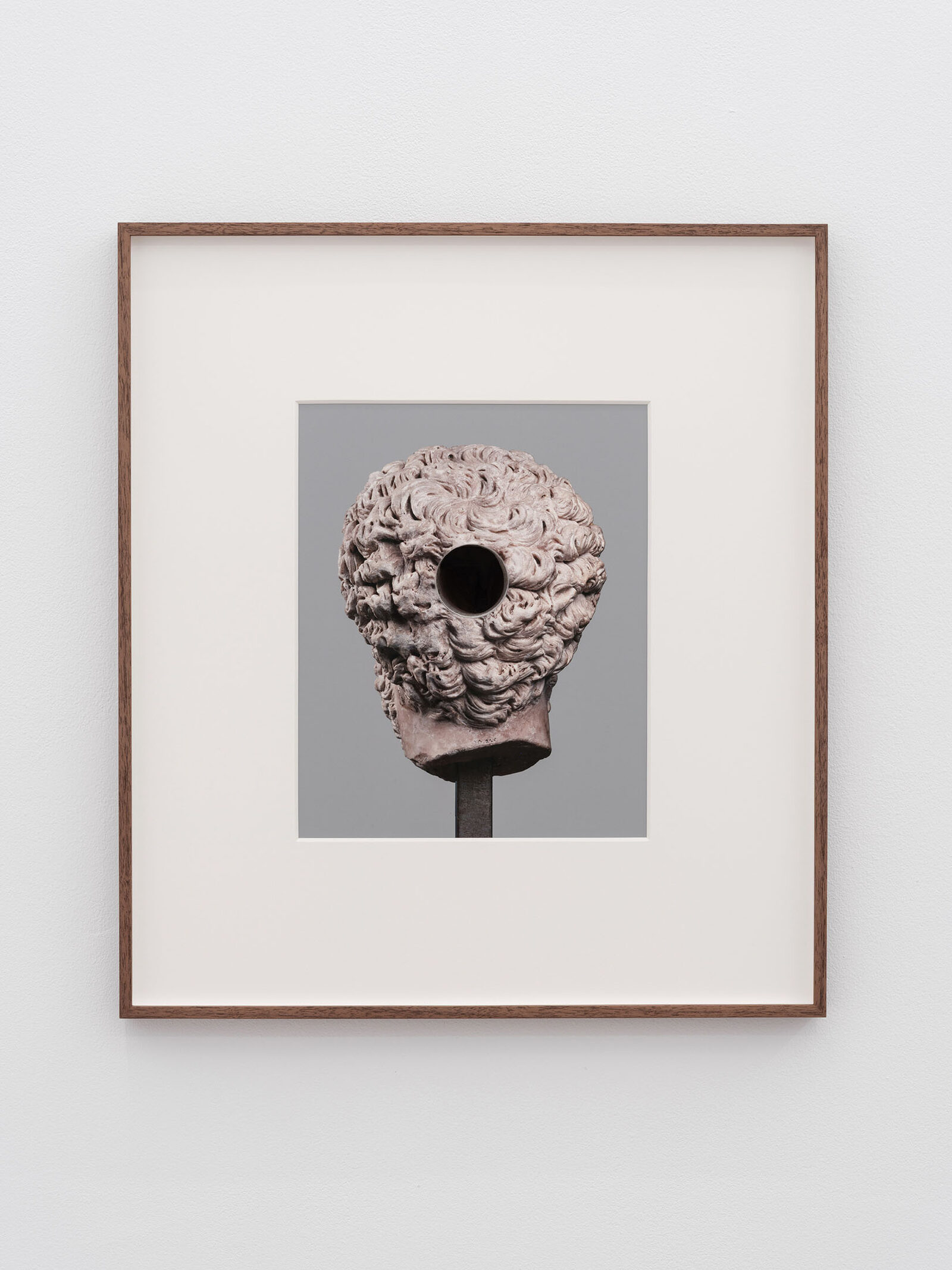Access: Liminal cognition by Nicolás Lamas