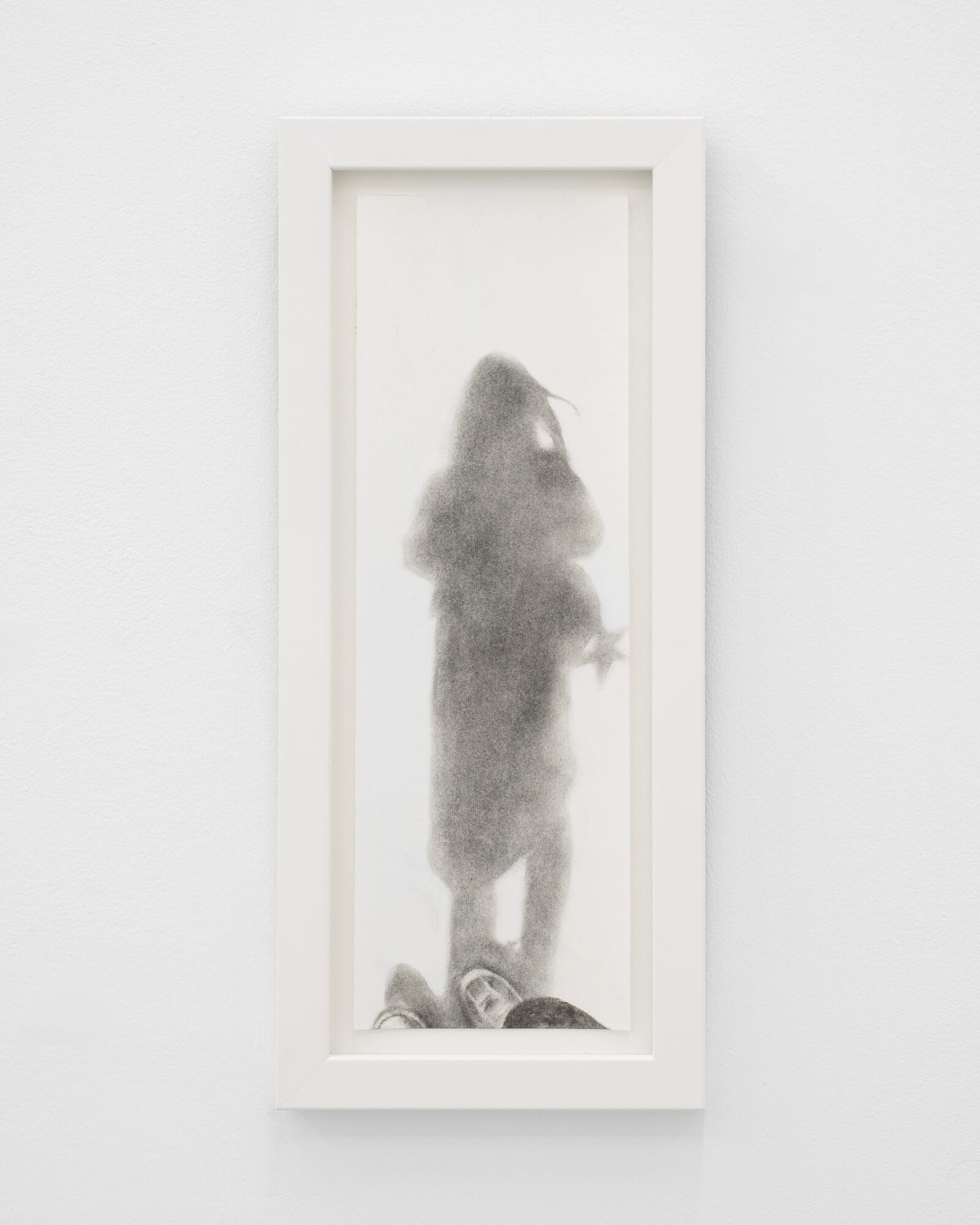 Hi, how are you? by Qian Cheng