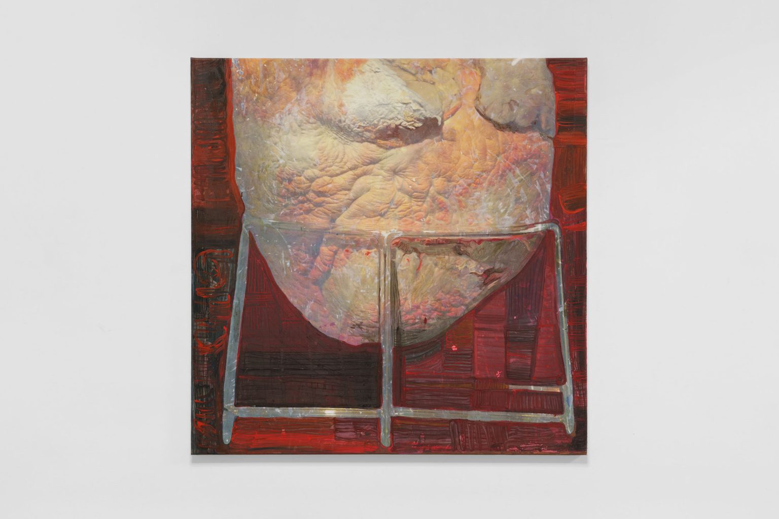 Heart 2 by Laura Langer