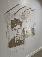 View artwork