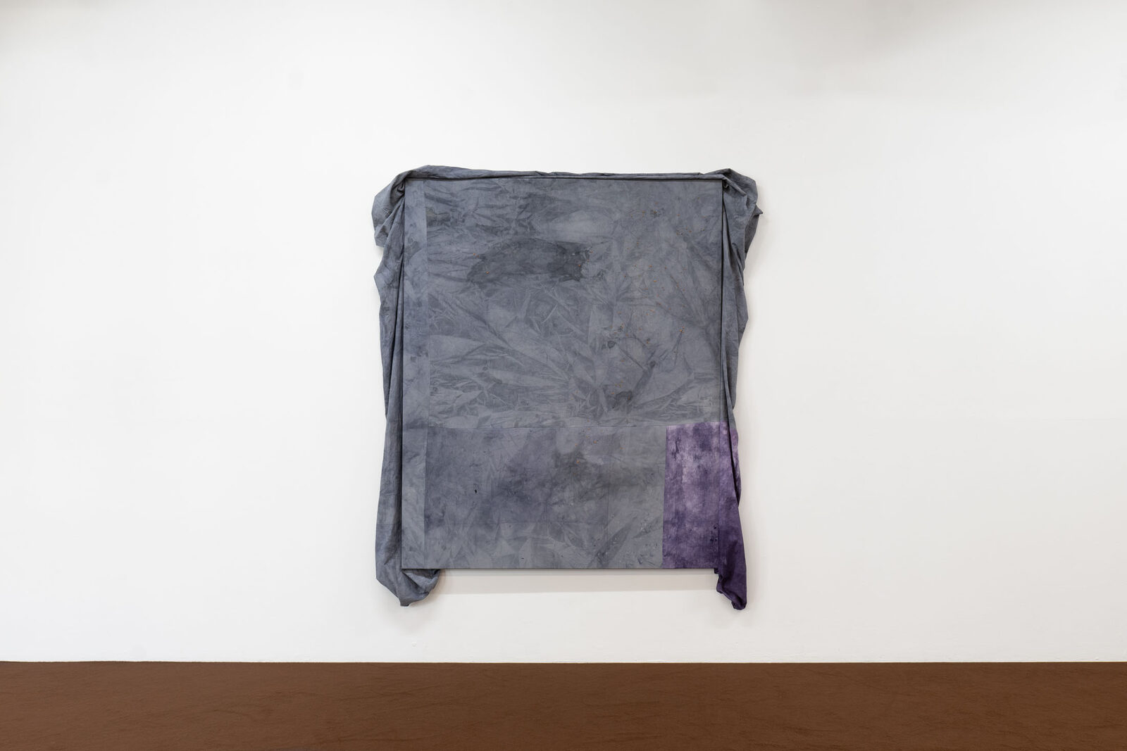 Image gallery Kuck, was die Zeit aus uns macht VI by Nina Emge – installation view