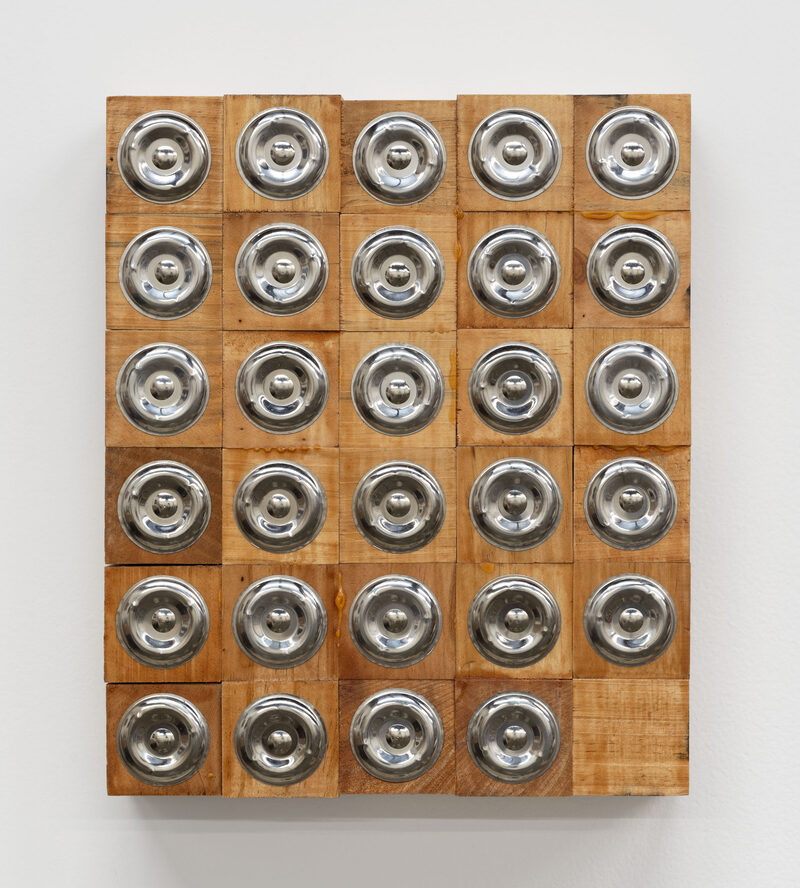 Featured artwork Untitled by Eric Veit