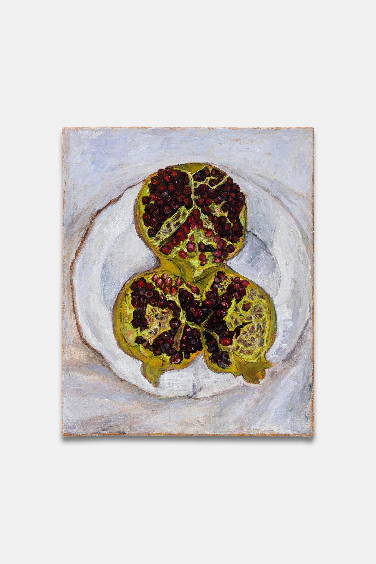 Image gallery Pomegranate n2 by Elené Shatberashvili