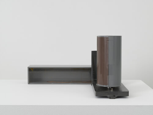 View featured artwork As She Puts It, “One Big Ruin” by Craig Jun Li