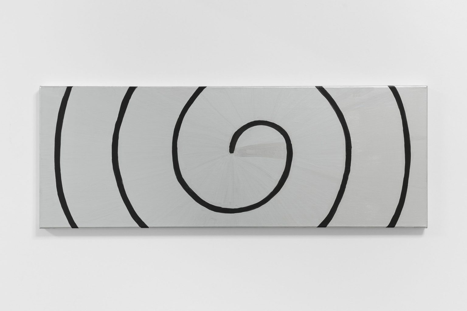 Spiral 6 by Laura Langer