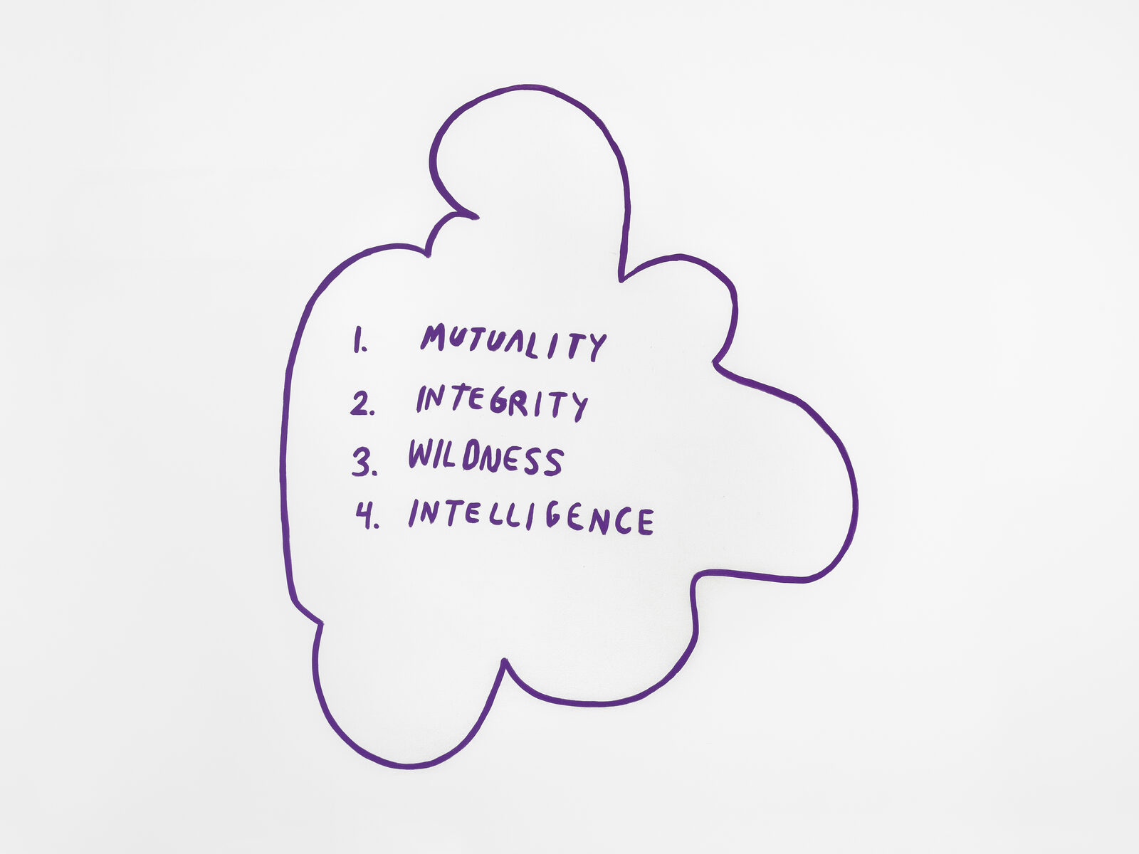 Image gallery The Four Agreements by Martine Syms