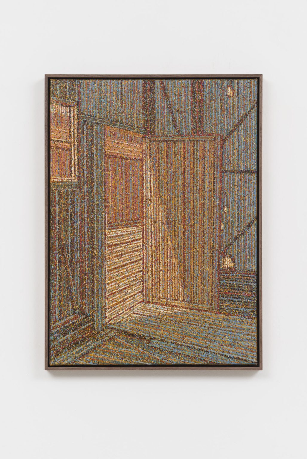 Umbral I by Marco Bizzarri