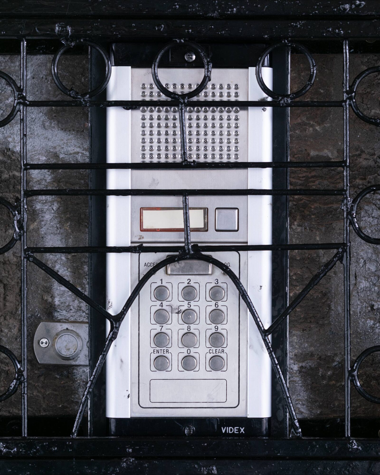 apt. #2 by Renata Ottati