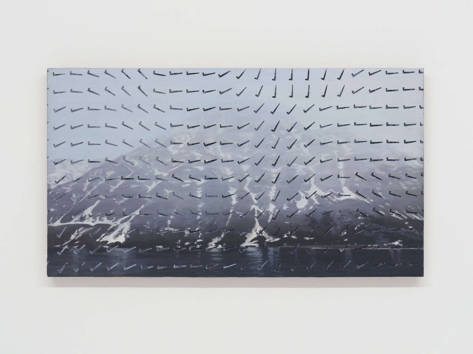 Image gallery In the Time It Takes #3: Illusion of an End (Meyerbukta) by Maya Kramer