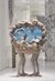 Janus Seasons at Selfridges by William Cobbing