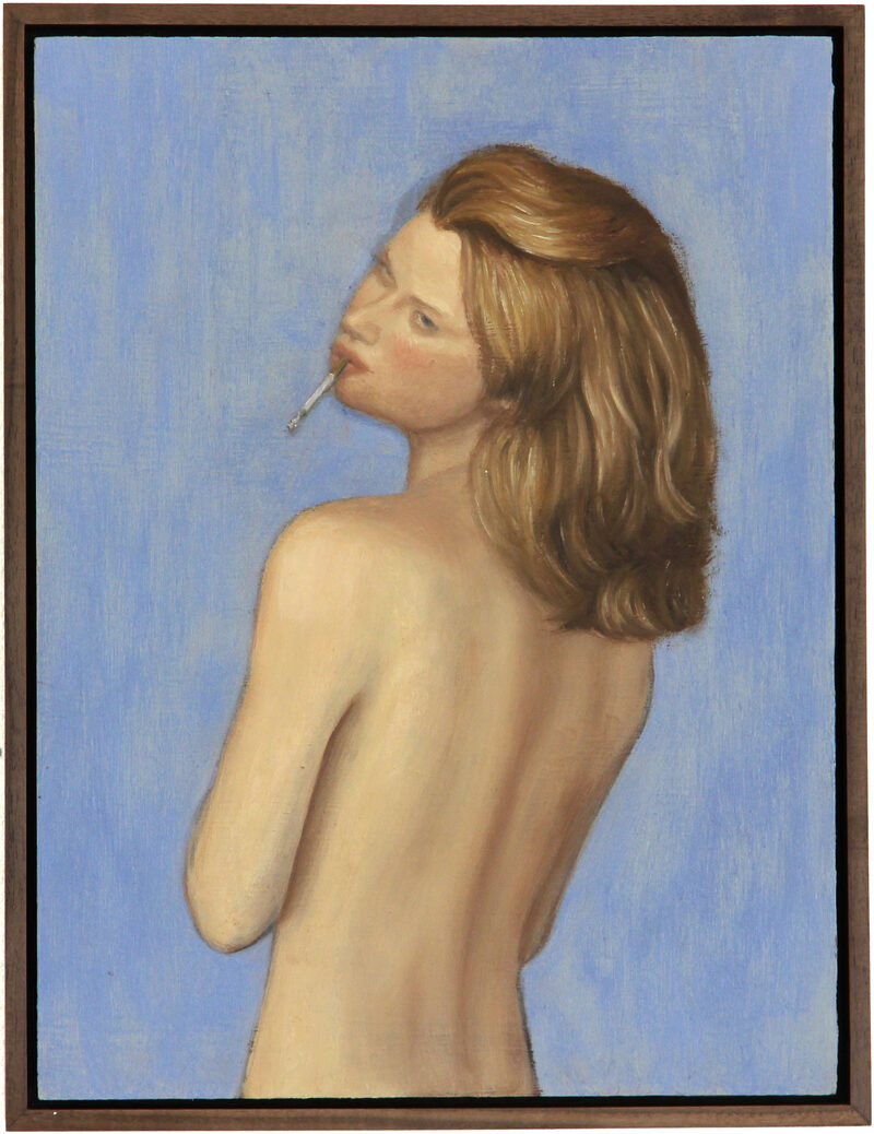 View featured artwork