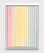 Shopping (Pink to Blue) by Sara Greenberger Rafferty