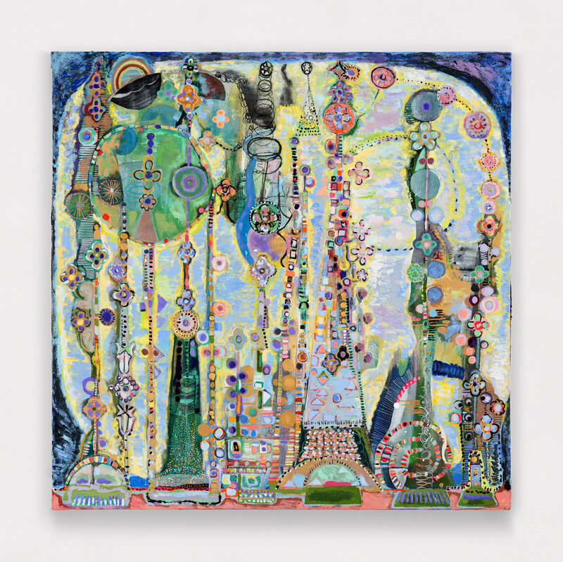 View featured artwork