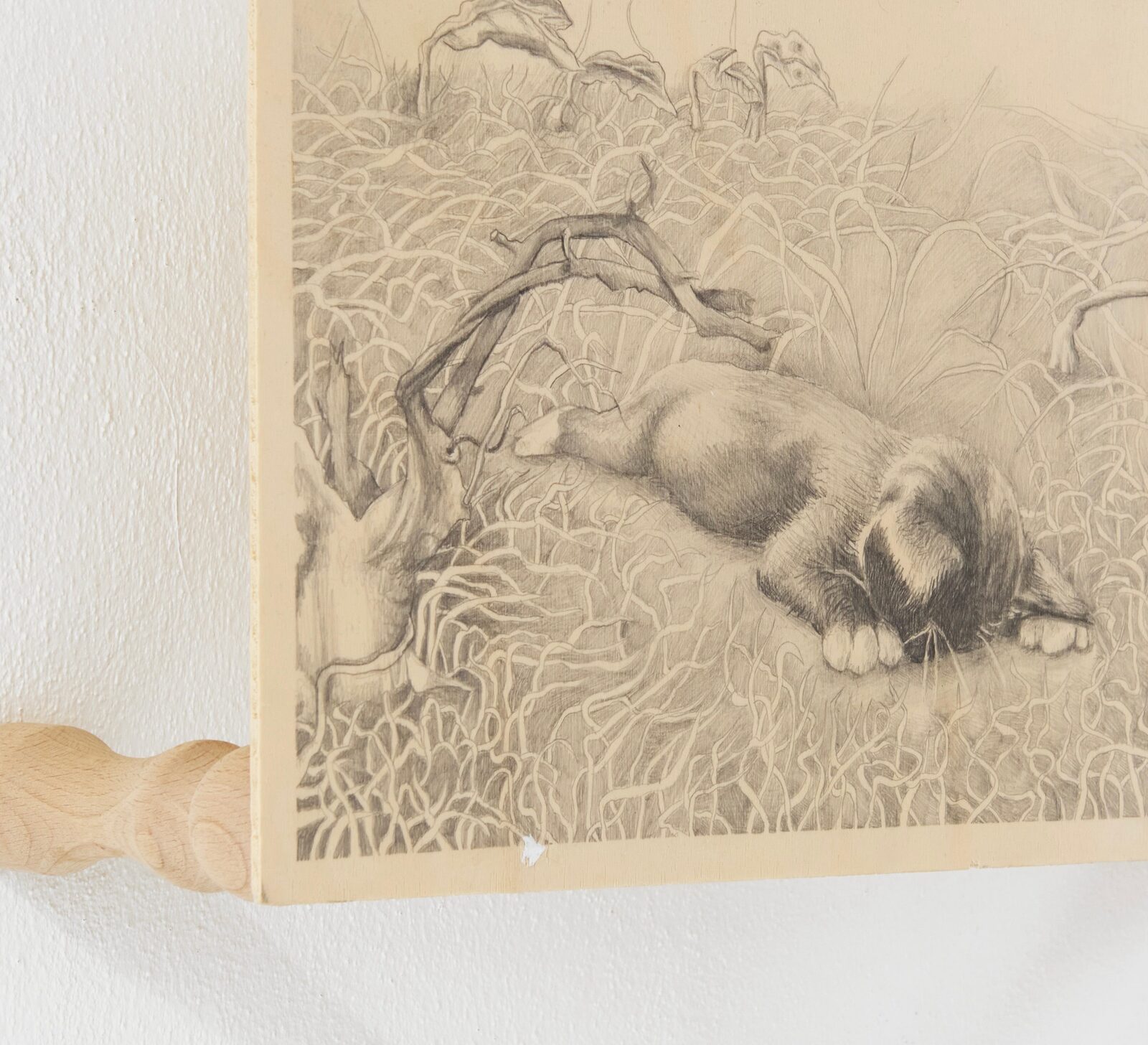 Image gallery Worrying Is Like Worshipping The Problem by Iva Davidová