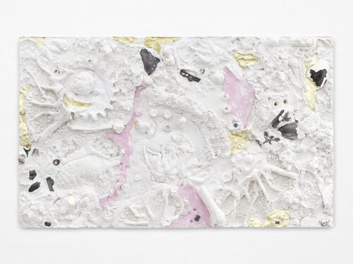 View featured artwork Pangaea Non-Performing Futures by Stephan Dillemuth