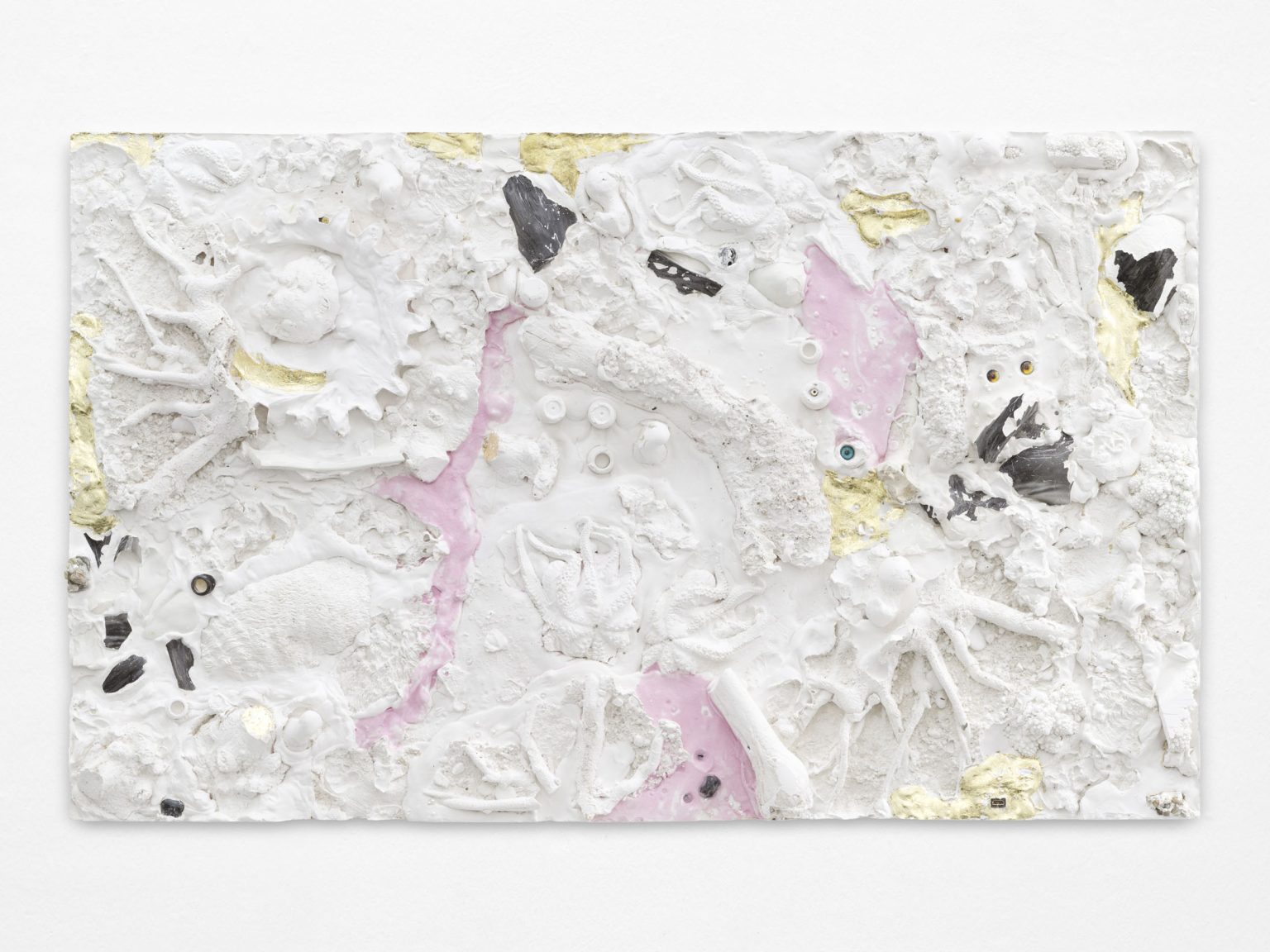 Image gallery Pangaea Non-Performing Futures by Stephan Dillemuth