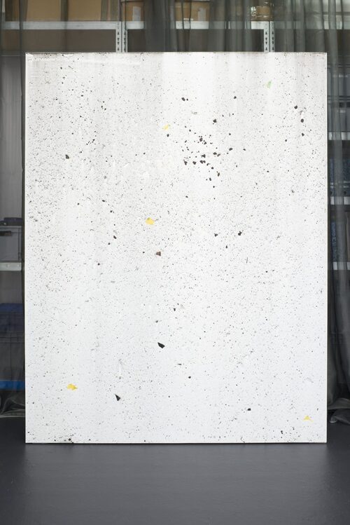 View featured artwork Untitled by Thomas Fougeirol