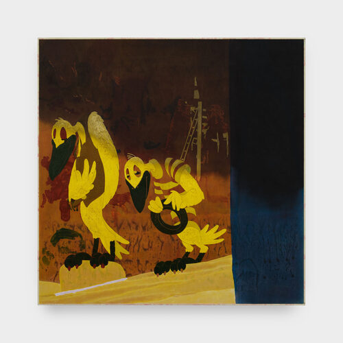 View featured artwork LEP_79 by Dustin Hodges