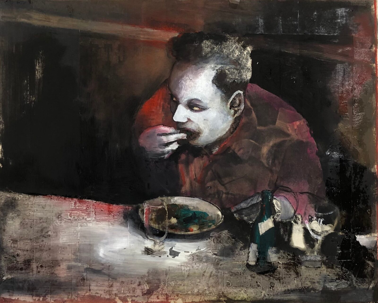 untitled by Augustin Katz