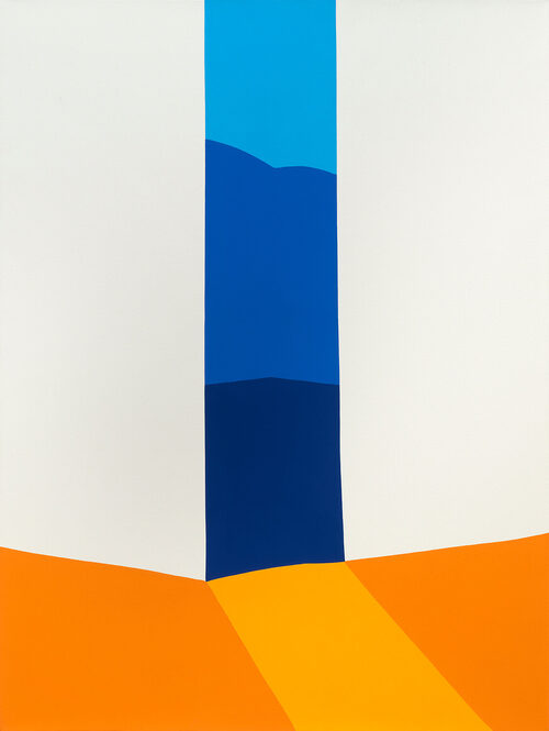 View featured artwork Doors 09 by Paul Kremer