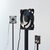 Electric Landscape by Philipp Valenta – detail view