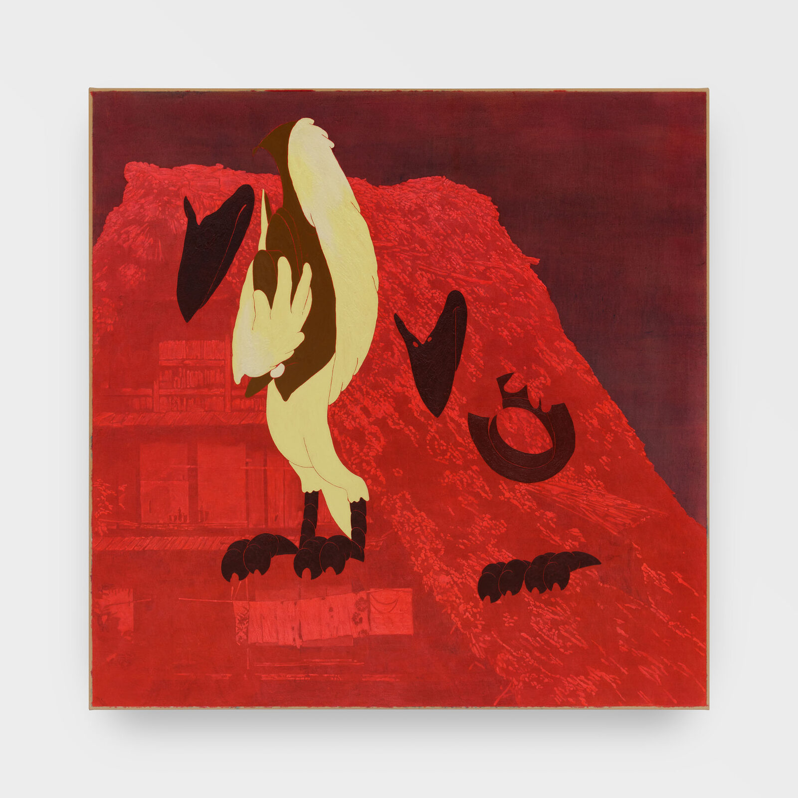 LEP_85 by Dustin Hodges