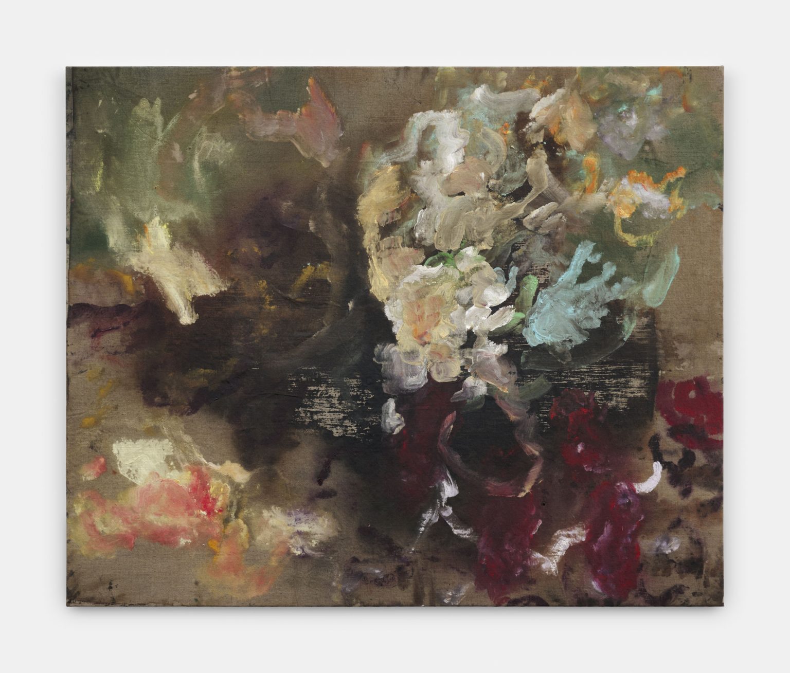 Still life by Noemi Weber
