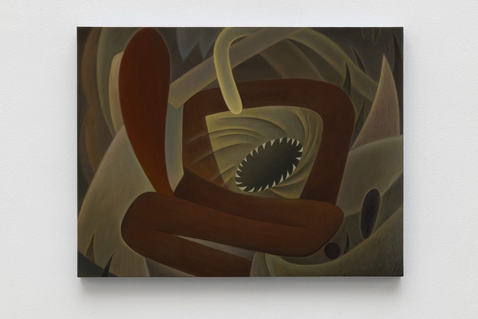 Image gallery The Devil by Kong Lingnan