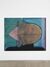 Untitled (Breathing) by Paul Becker – installation view