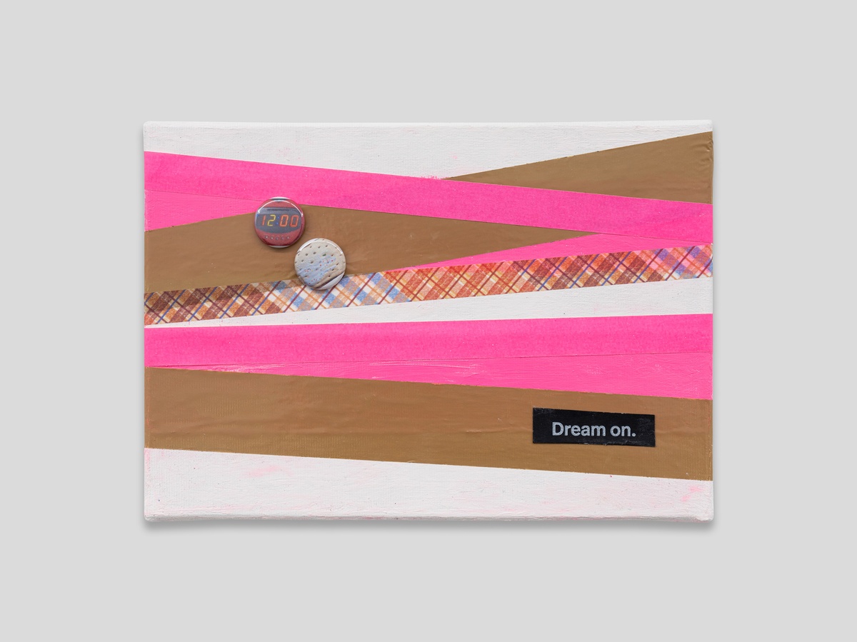 Image gallery Dream on Pop Tart by Maggie Lee