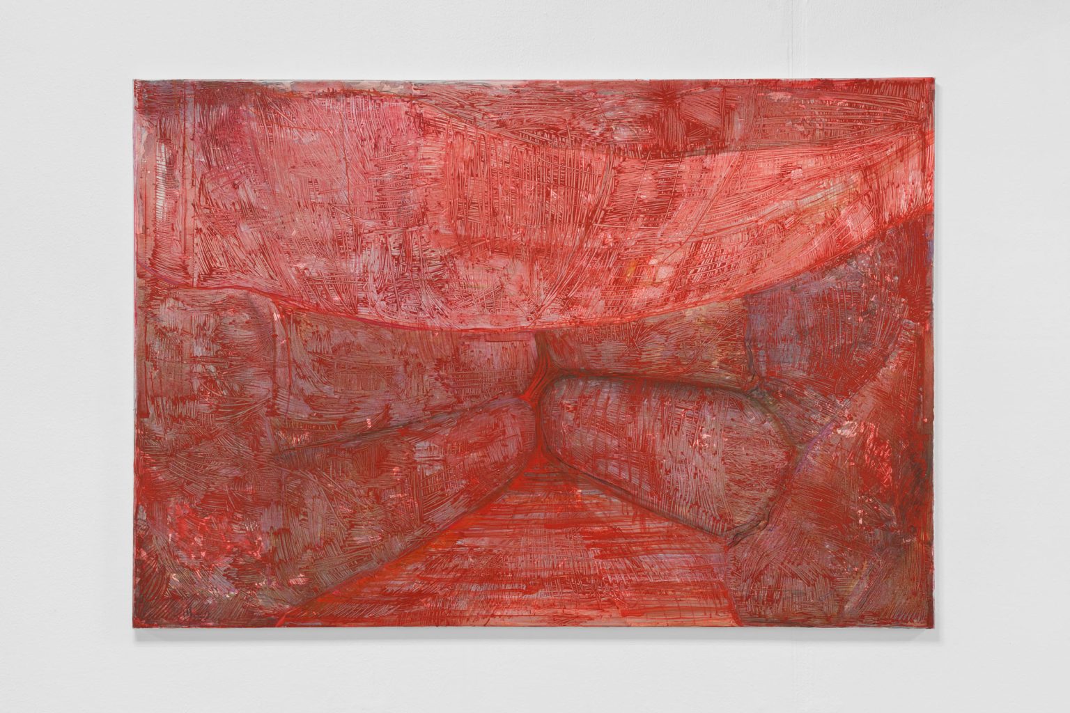 Knees by Laura Langer