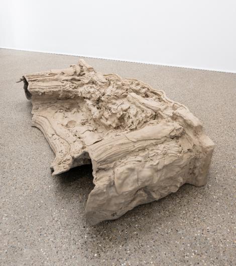 La Chimera II by Krystel Geerts