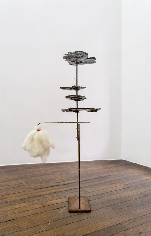 View featured artwork A picture of somewhere by Nobuko Tsuchiya