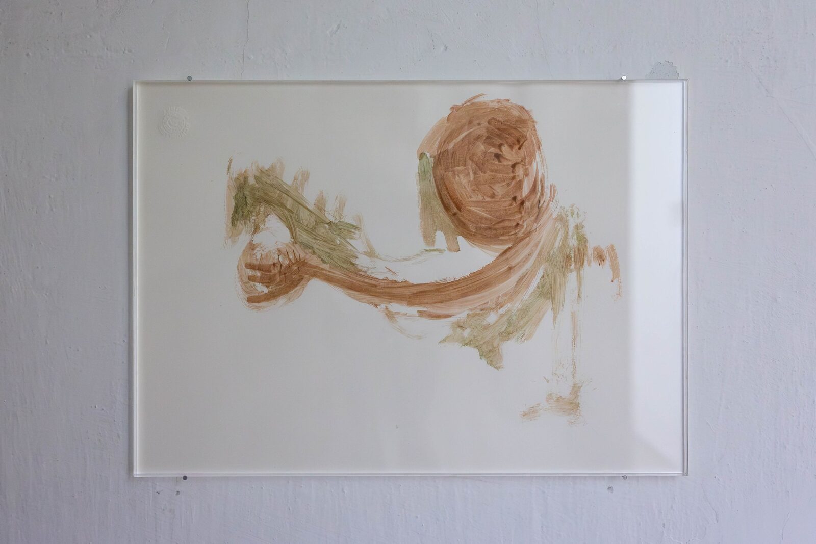 Image gallery untitled (Qui vive?) by Robert Müller