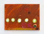 OH BRO by Sue Tompkins