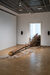 Spruce Planted Next to a House by Jura Shust – installation view